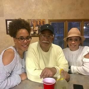 Meet your Posher, Keith